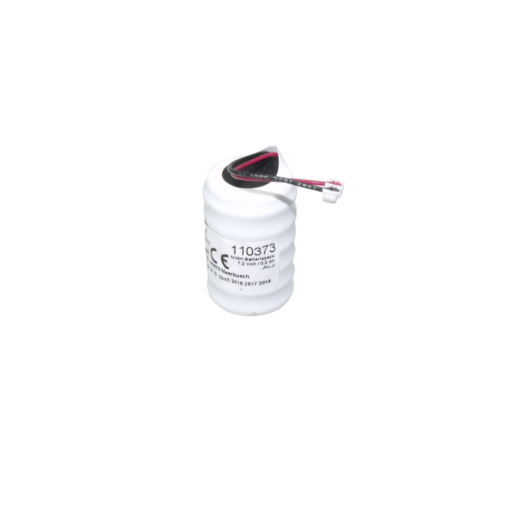 Batterie 7,2 V compatible avec la sonde Doppler Imex Free DOP BT0025