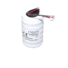 BATTERIE POUR DOPPLER SONICAID DOP BT0025 - COMPATIBLE