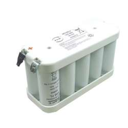 BATTERIE DE SECOURS...