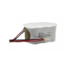 BATTERIE POUR DÉFIBRILLATEUR SIMONSON & WEEL DMS 700/730/750