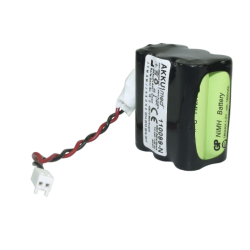 BATTERIE POUR POMPE...