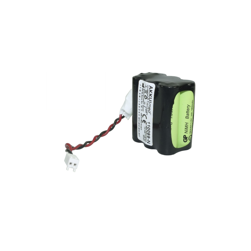 BATTERIE POUR POMPE SCHERWOOD KANGAROO 224/324 NOUVEAU - COMPATIBLE