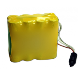 BATTERIE POUR RESPIRATEUR...