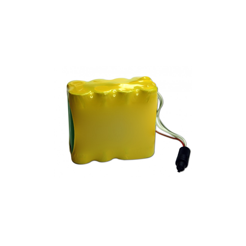 BATTERIE POUR RESPIRATEUR TAEMA OSIRIS 3-COMPATIBLE