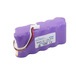 BATTERIE POUR GAROT VBM...