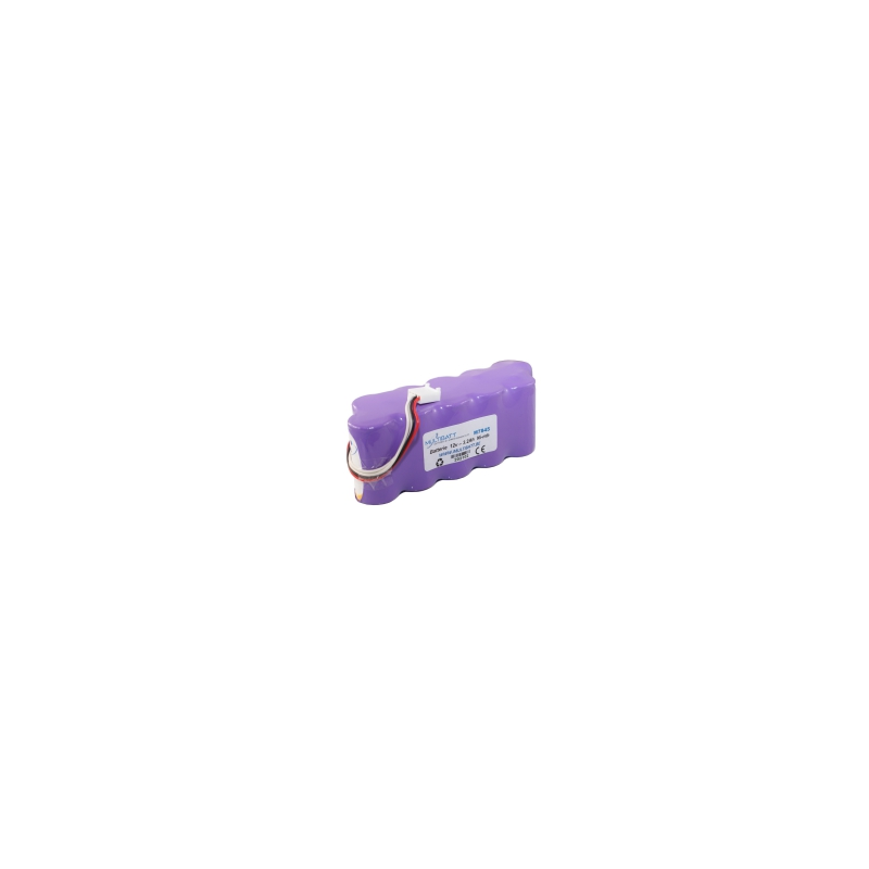 BATTERIE POUR GAROT VBM TOURNIQUET 8000/9000 - COMPATIBLE