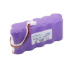 BATTERIE POUR GAROT VBM TOURNIQUET 8000/9000 - COMPATIBLE