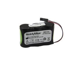 BATTERIE POUR WELCH ALLYN...