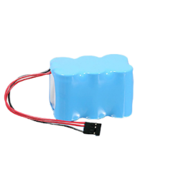 BATTERIE POUR WELCH  ALLYN...