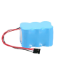 BATTERIE POUR WELCH  ALLYN 72320 - COMPATIBLE