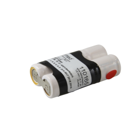 BATTERIE POUR WELCH ALLYN...