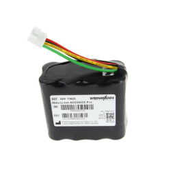 BATTERIE POUR ASPIRATEUR...