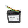 BATTERIE POUR ASPIRATEUR WEINMANN ACCUVAC WM11603