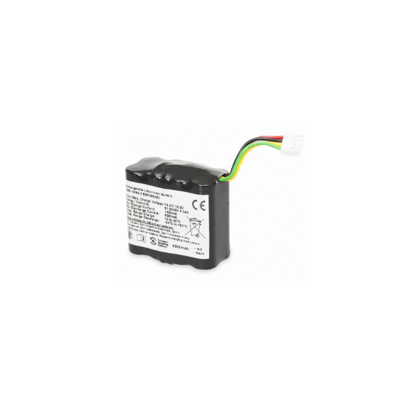 BATTERIE POUR ASPIRATEUR WEINMANN ACCUVAC