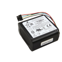 BATTERIE POUR GAROT ZIMMER...