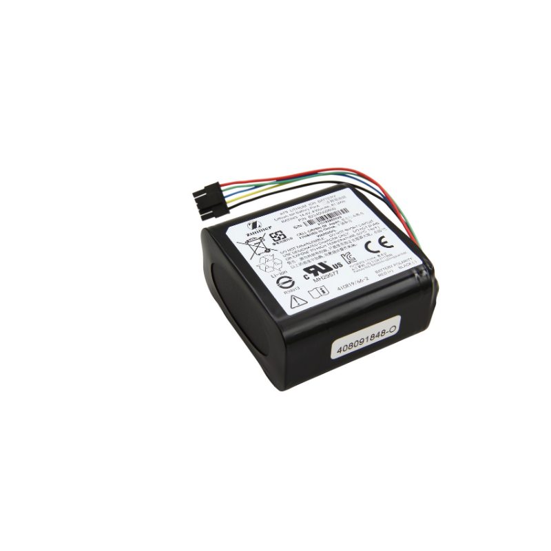BATTERIE POUR GAROT ZIMMER AST4000
