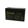 BATTERIE PLOMB LONG WP1236W