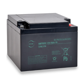 Batterie 6 V Exide Sonnenschein Classic Energy Block EB6310