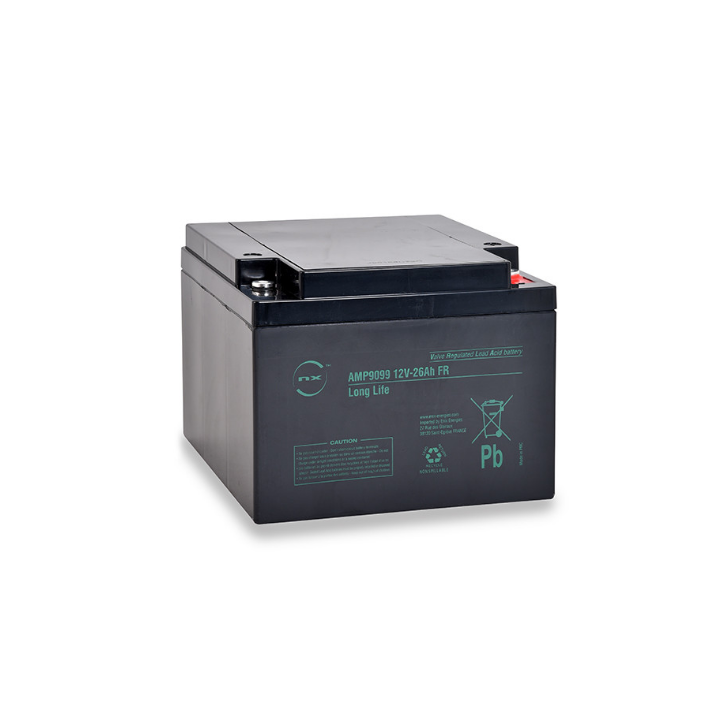 Batterie 6 V Exide Sonnenschein Classic Energy Block EB6310