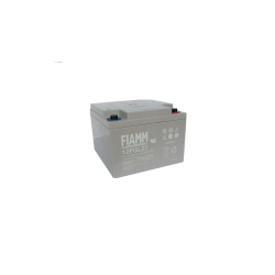 BATTERIE PLOMB FIAMM...