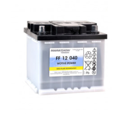 BATTERIE SONNENSCHEIN EXIDE...
