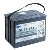 BATTERIE SONNENSCHEIN EXIDE GF12063YO