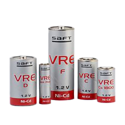 PILE C SAFT VRE CS180