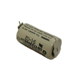 PILE CR17335SE LITHIUM...