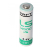 PILE AA FR06 LITHIUM SAFT LS14500 PAR 2