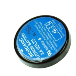 PILE LITHIUM SL389P TADIRAN