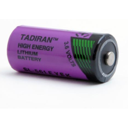 PILE TADIRAN SL561S LITHIUM