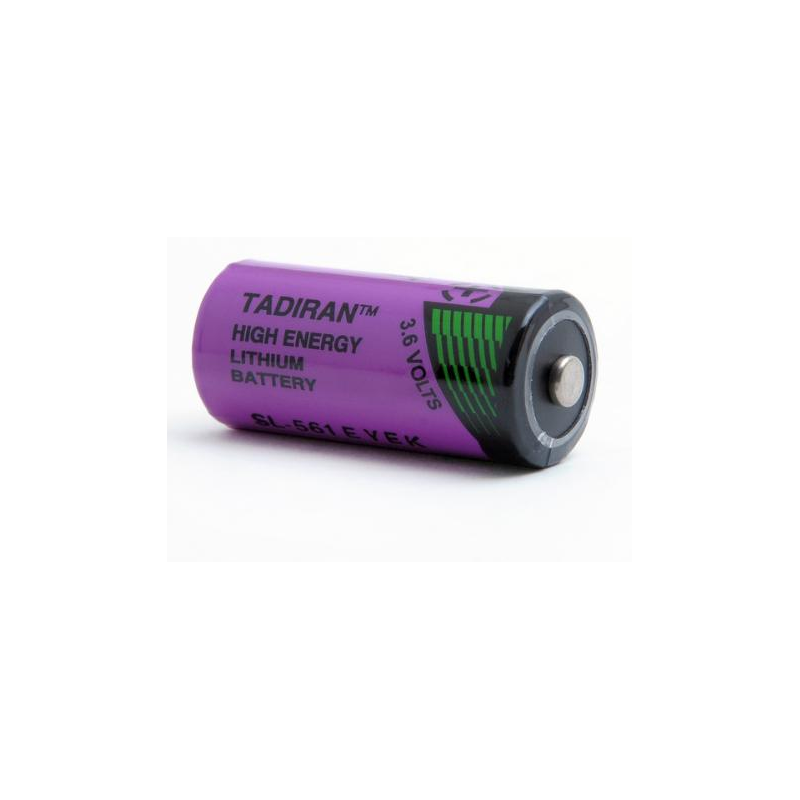 PILE TADIRAN SL561S LITHIUM