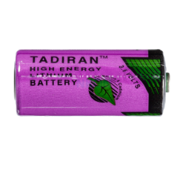 Batterie au lithium 3,6 V Tadiran Sonnenschein SL761P