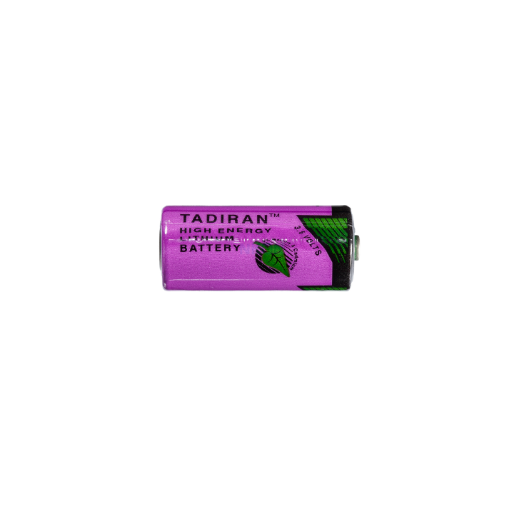 Batterie au lithium 3,6 V Tadiran Sonnenschein SL761P
