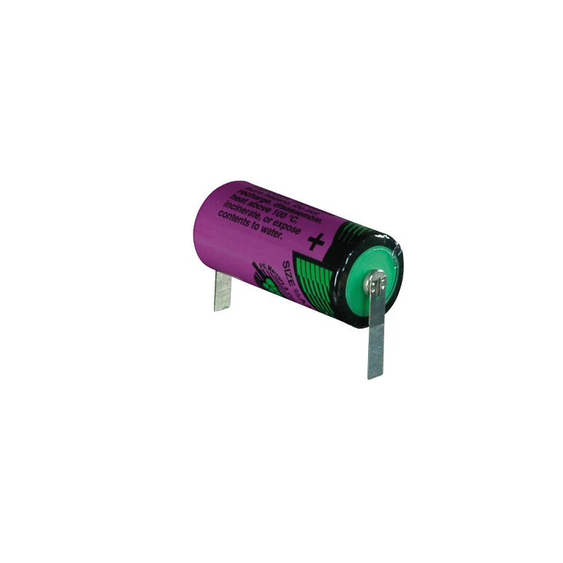 PILE LITHIUM SL761T TADIRAN