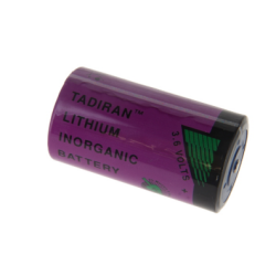 PILE SL780SP TADIRAN LITHIUM
