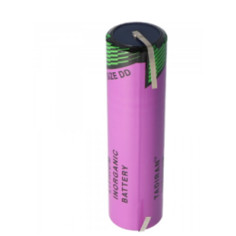 Batterie lithium 36 V Tadiran SL-790/T
