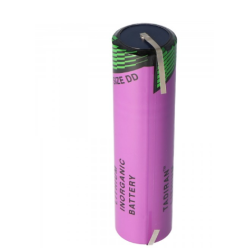 PILE TADIRAN SL790T LITHIUM