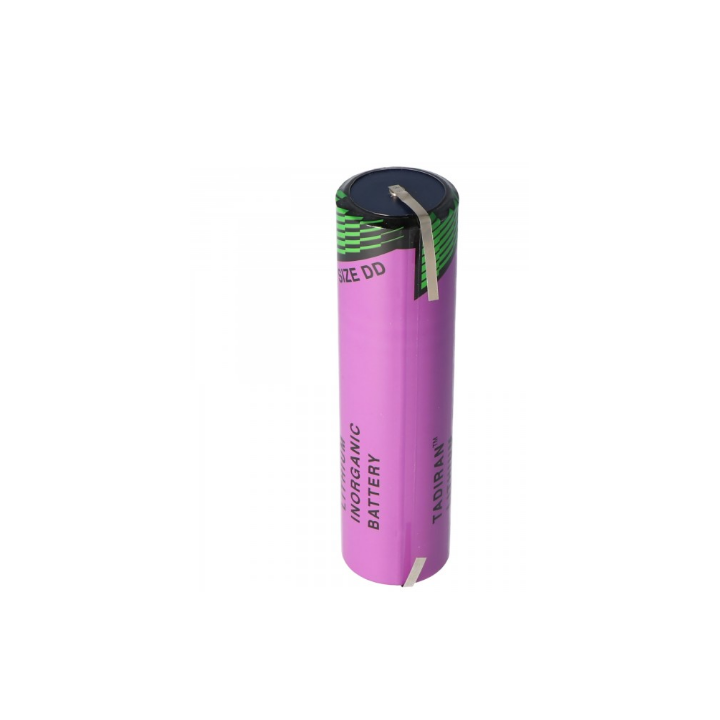 Batterie lithium 36 V Tadiran SL-790/T