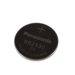 PILE BOUTON LITHIUM BR2330...