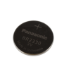 PILE BOUTON LITHIUM BR2330 PANASONIC AVEC PIN