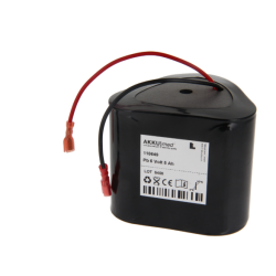 BATTERIE POUR MONITEUR...