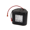 BATTERIE POUR MONITEUR HP/PHILIPS SURE SIGNS VS1-COMPATIBLE