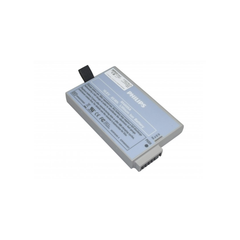 BATTERIE POUR MONITEUR HP/PHILIPS FM20/30 MP5-MX400/500