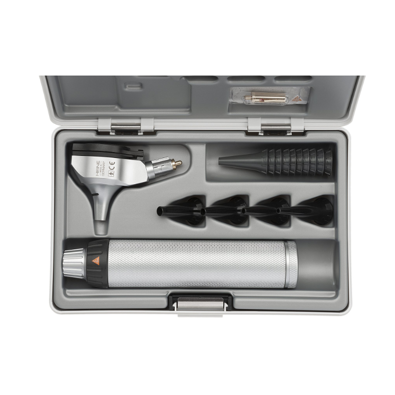 TROUSSE OTOSCOPE BETA200 SET/4 USB