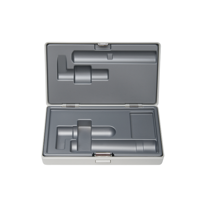 ETUI RIGIDE POUR RÉTINOMÈTRE LAMBDA 100