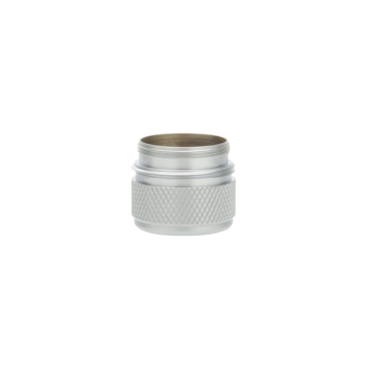 CULOT POUR PETITE POIGNEE LARYNGOSCOPE F.O. LED