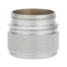 CULOT POUR PETITE POIGNÉE LARYNGOSCOPE F.O. LED
