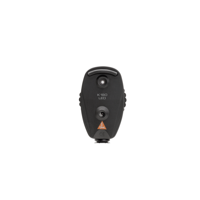 TÊTE POUR OPHTALMOSCOPE HEINE K180 LED