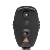 TÊTE POUR OPHTALMOSCOPE HEINE K180 LED